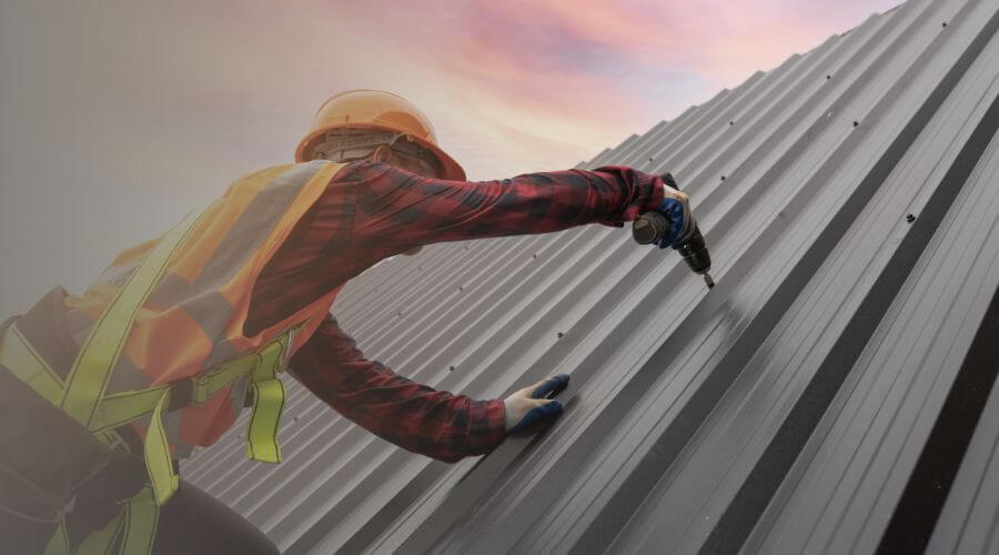 Expert new roof installation services in North Branch, MN
